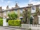 Thumbnail Detached house to rent in Burlington Road, London