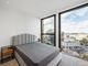 Thumbnail Flat to rent in Apartment A, Carnation Way, London