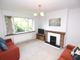 Thumbnail Flat for sale in Old Drive, Polegate