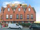 Thumbnail Flat for sale in Park Street, Camberley, Surrey