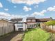 Thumbnail Detached house for sale in Moorgreen, Newthorpe, Nottingham