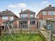 Thumbnail Detached house for sale in Peplins Way, Birmingham