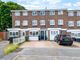 Thumbnail Town house for sale in Ullswater Close, Bromley