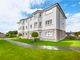 Thumbnail Flat for sale in Rob Roy Gardens, Kirkintilloch, Glasgow