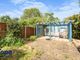 Thumbnail Detached bungalow for sale in Deerhurst Close, New Barn, Longfield