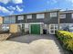 Thumbnail Terraced house for sale in Galloway Road, Hamworthy, Poole