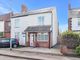 Thumbnail Semi-detached house for sale in Sketchley Road, Burbage, Hinckley