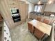 Thumbnail Mobile/park home for sale in 36 Findhorn, Riverview Country Park, Mundole, Forres