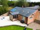 Thumbnail Detached house for sale in Lutterworth Road Lutterworth, Ullesthorpe