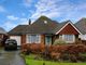 Thumbnail Detached bungalow for sale in Lower Sands, Dymchurch, Romney Marsh