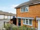Thumbnail End terrace house for sale in Gorse Hill, Broad Oak, Heathfield, East Sussex