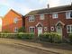 Thumbnail Semi-detached house for sale in Violet Way, Yaxley, Peterborough