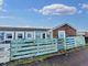 Thumbnail Bungalow for sale in Longstone Park, Beadnell, Chathill