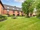 Thumbnail Flat for sale in Ashridge Court, Newbury, Berkshire