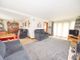 Thumbnail Detached bungalow for sale in Haslar Crescent, Waterlooville