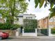 Thumbnail Semi-detached house for sale in Bedford Gardens, Kensington, London