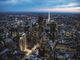 Thumbnail Flat for sale in One Bishopsgate Plaza, The City, London