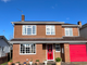 Thumbnail Detached house for sale in Mill Reen, Caldicot