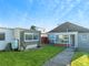 Thumbnail Bungalow for sale in Belvedere Close, Kittle, Swansea