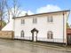 Thumbnail Detached house for sale in Welsh Walls, Oswestry, Shropshire