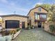 Thumbnail Detached house for sale in Castle Wharf, Berkhamsted, Herts