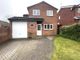 Thumbnail Detached house for sale in Valley Way, Exmouth