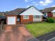 Thumbnail Detached bungalow for sale in Little Moor Clough, Egerton, Bolton