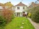 Thumbnail Detached house for sale in Woodmill Lane, Southampton