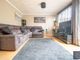 Thumbnail End terrace house for sale in Howitts Gardens, Eynesbury, St. Neots