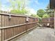 Thumbnail End terrace house for sale in Broadlands, Horley, Surrey