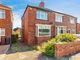 Thumbnail Semi-detached house for sale in Stanhope Gardens, Barnsley