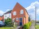 Thumbnail Semi-detached house for sale in Janaway, Littlemore, Oxford