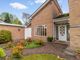 Thumbnail Detached bungalow for sale in Old Hall Close, Higher Walton