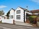 Thumbnail Link-detached house for sale in High Lane, Ridgeway, Sheffield