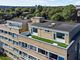 Thumbnail Penthouse to rent in Rectory Road, Beckenham, Kent, Greater London