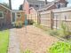 Thumbnail Detached bungalow for sale in Roman Bank, Long Sutton, Spalding, Lincolnshire