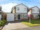 Thumbnail Detached house for sale in Silverdale, Nunthorpe, Middlesbrough