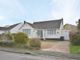 Thumbnail Bungalow for sale in Willow Crescent, Great Houghton, Northampton