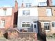 Thumbnail End terrace house to rent in Princess Road, Goldthorpe, Rotherham