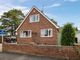 Thumbnail Bungalow for sale in Griffiths Way, Keyingham, Hull, East Yorkshire