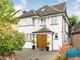 Thumbnail Detached house for sale in West Hill Way, Totteridge, London