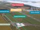 Thumbnail Land for sale in Development Land, Inverness Airport Business Park, Dalcross, Inverness