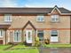 Thumbnail Terraced house for sale in Everard Court, Glasgow