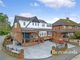 Thumbnail Detached house for sale in St Nicholas Grove, Ingrave