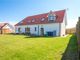 Thumbnail Detached house for sale in Rowan House, Beley Bridge, St. Andrews, Fife