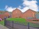 Thumbnail Detached house for sale in Andrews Way, Alton
