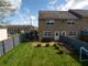 Thumbnail End terrace house for sale in Manywells Close, Cullingworth, West Yorkshire
