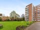 Thumbnail Flat for sale in The Hollies, New Wanstead, Wanstead