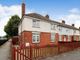 Thumbnail End terrace house for sale in Queens Road, Farnborough