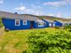 Thumbnail Semi-detached bungalow for sale in 10 Hogalee, East Voe, Scalloway, Shetland